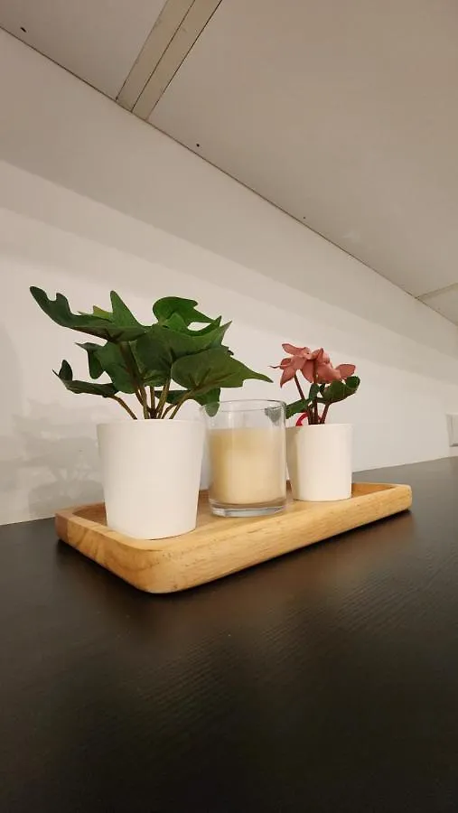 The Robertson Residence Bukit Bintang 20F Kuala Lumpur Ma­lay­sia