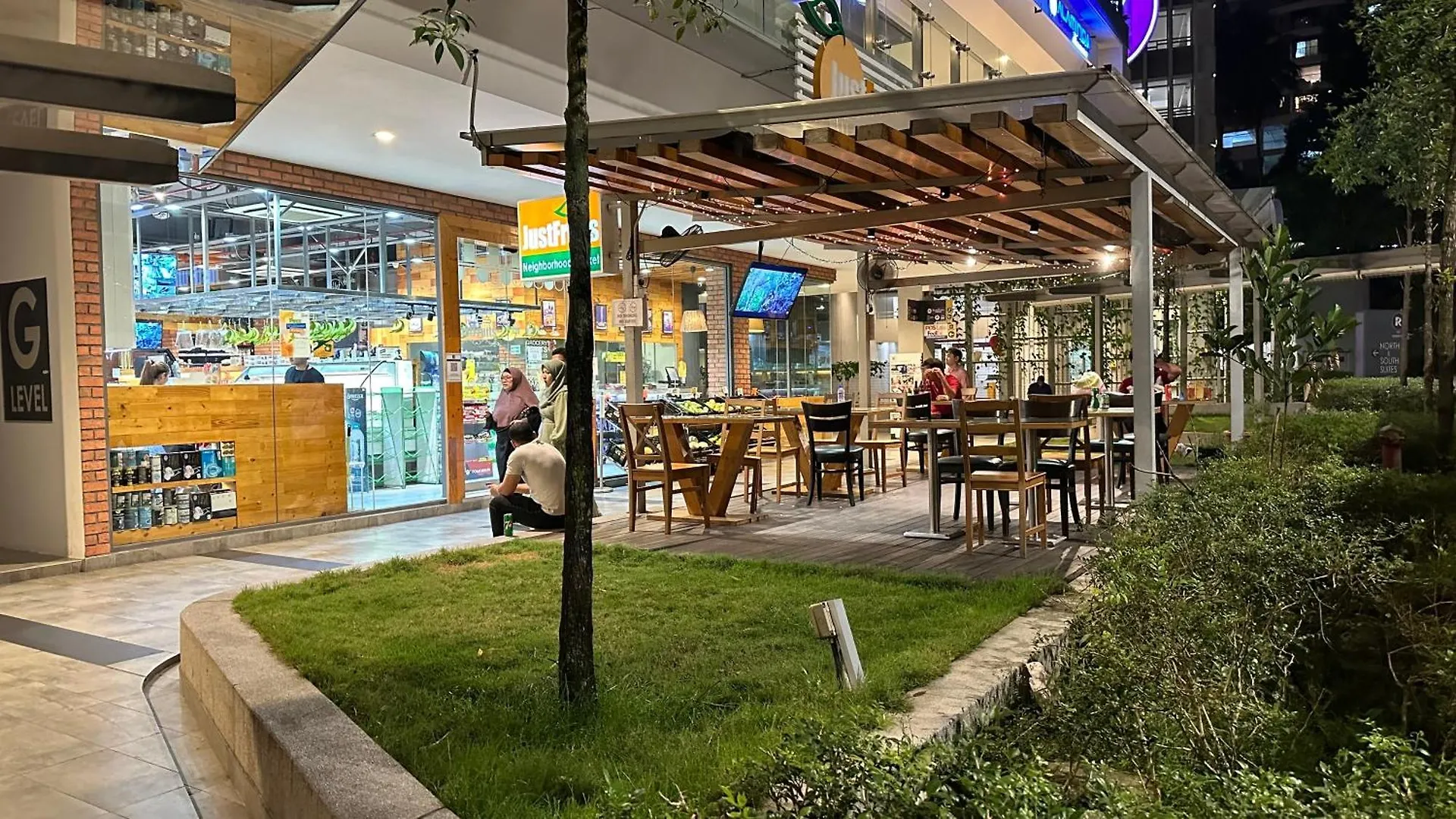 The Robertson Residence Bukit Bintang 20F Kuala Lumpur 0*,